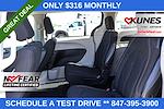 Used 2023 Chrysler Voyager LX Minivan for sale #04P1743 - photo 28