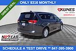 Used 2023 Chrysler Voyager LX Minivan for sale #04P1743 - photo 2