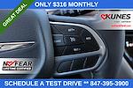 Used 2023 Chrysler Voyager LX Minivan for sale #04P1743 - photo 33