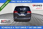 Used 2023 Chrysler Voyager LX Minivan for sale #04P1743 - photo 4
