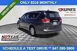 Used 2023 Chrysler Voyager LX Minivan for sale #04P1743 - photo 5