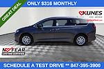 Used 2023 Chrysler Voyager LX Minivan for sale #04P1743 - photo 6