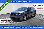 Used 2023 Chrysler Voyager LX Minivan for sale #04P1743 - photo 7