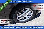 Used 2023 Chrysler Voyager LX Minivan for sale #04P1743 - photo 9