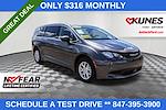 Used 2023 Chrysler Voyager LX Minivan for sale #04P1744 - photo 1