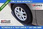 Used 2023 Chrysler Voyager LX Minivan for sale #04P1744 - photo 6