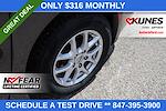 Used 2023 Chrysler Voyager LX Minivan for sale #04P1744 - photo 8