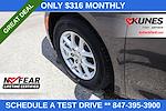 Used 2023 Chrysler Voyager LX Minivan for sale #04P1744 - photo 10