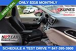 2023 Chrysler Voyager FWD Minivan for sale #04P1744 - photo 17