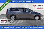 Used 2023 Chrysler Voyager LX Minivan for sale #04P1744 - photo 4