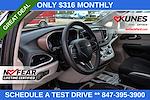 2023 Chrysler Voyager FWD Minivan for sale #04P1744 - photo 25