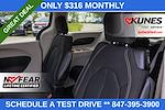 2023 Chrysler Voyager FWD Minivan for sale #04P1744 - photo 30