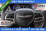 2023 Chrysler Voyager FWD Minivan for sale #04P1744 - photo 34