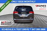Used 2023 Chrysler Voyager LX Minivan for sale #04P1744 - photo 7