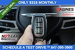 2023 Chrysler Voyager FWD Minivan for sale #04P1744 - photo 43