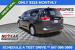 Used 2023 Chrysler Voyager LX Minivan for sale #04P1744 - photo 11