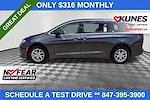 Used 2023 Chrysler Voyager LX Minivan for sale #04P1744 - photo 12