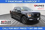 2022 Ford F-150 SuperCrew Cab 4x4 Pickup for sale #04P1756 - photo 1