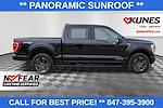 2022 Ford F-150 SuperCrew Cab 4x4 Pickup for sale #04P1756 - photo 5