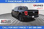 2022 Ford F-150 SuperCrew Cab 4x4 Pickup for sale #04P1756 - photo 3