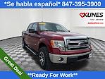 2014 Ford F-150 SuperCrew Cab 4WD Pickup for sale #04P1756A - photo 1