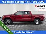 2014 Ford F-150 SuperCrew Cab 4WD Pickup for sale #04P1756A - photo 21