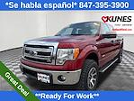 2014 Ford F-150 SuperCrew Cab 4WD Pickup for sale #04P1756A - photo 25