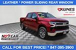 2023 Chevrolet Silverado 1500 Crew Cab 4x4 Pickup for sale #04P1768 - photo 1