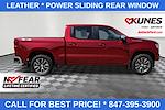 2023 Chevrolet Silverado 1500 Crew Cab 4x4 Pickup for sale #04P1768 - photo 4