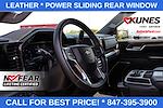2023 Chevrolet Silverado 1500 Crew Cab 4x4 Pickup for sale #04P1768 - photo 21