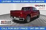 2023 Chevrolet Silverado 1500 Crew Cab 4x4 Pickup for sale #04P1768 - photo 2