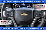 2023 Chevrolet Silverado 1500 Crew Cab 4x4 Pickup for sale #04P1768 - photo 29