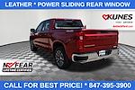 2023 Chevrolet Silverado 1500 Crew Cab 4x4 Pickup for sale #04P1768 - photo 3