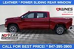 2023 Chevrolet Silverado 1500 Crew Cab 4x4 Pickup for sale #04P1768 - photo 9