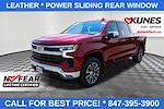 2023 Chevrolet Silverado 1500 Crew Cab 4x4 Pickup for sale #04P1768 - photo 6