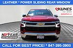 2023 Chevrolet Silverado 1500 Crew Cab 4x4 Pickup for sale #04P1768 - photo 7