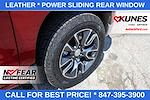 2023 Chevrolet Silverado 1500 Crew Cab 4x4 Pickup for sale #04P1768 - photo 8