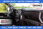 2023 Chevrolet Silverado 2500 Crew Cab 4x4 Pickup for sale #04P1775 - photo 13