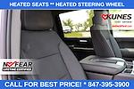 2023 Chevrolet Silverado 2500 Crew Cab 4x4 Pickup for sale #04P1775 - photo 14