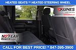 2023 Chevrolet Silverado 2500 Crew Cab 4x4 Pickup for sale #04P1775 - photo 19