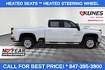 2023 Chevrolet Silverado 2500 Crew Cab 4x4 Pickup for sale #04P1775 - photo 3