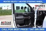 2023 Chevrolet Silverado 2500 Crew Cab 4x4 Pickup for sale #04P1775 - photo 20