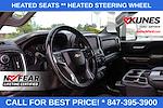 2023 Chevrolet Silverado 2500 Crew Cab 4x4 Pickup for sale #04P1775 - photo 21