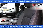 2023 Chevrolet Silverado 2500 Crew Cab 4x4 Pickup for sale #04P1775 - photo 22
