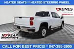 2023 Chevrolet Silverado 2500 Crew Cab 4x4 Pickup for sale #04P1775 - photo 2