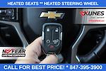 2023 Chevrolet Silverado 2500 Crew Cab 4x4 Pickup for sale #04P1775 - photo 41