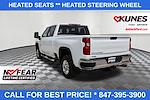 2023 Chevrolet Silverado 2500 Crew Cab 4x4 Pickup for sale #04P1775 - photo 5