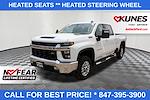 2023 Chevrolet Silverado 2500 Crew Cab 4x4 Pickup for sale #04P1775 - photo 7