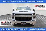 2023 Chevrolet Silverado 2500 Crew Cab 4x4 Pickup for sale #04P1775 - photo 8