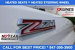 2023 Chevrolet Silverado 2500 Crew Cab 4x4 Pickup for sale #04P1775 - photo 9